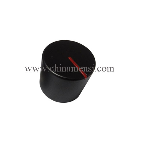 Zinc Alloy Oven Knob